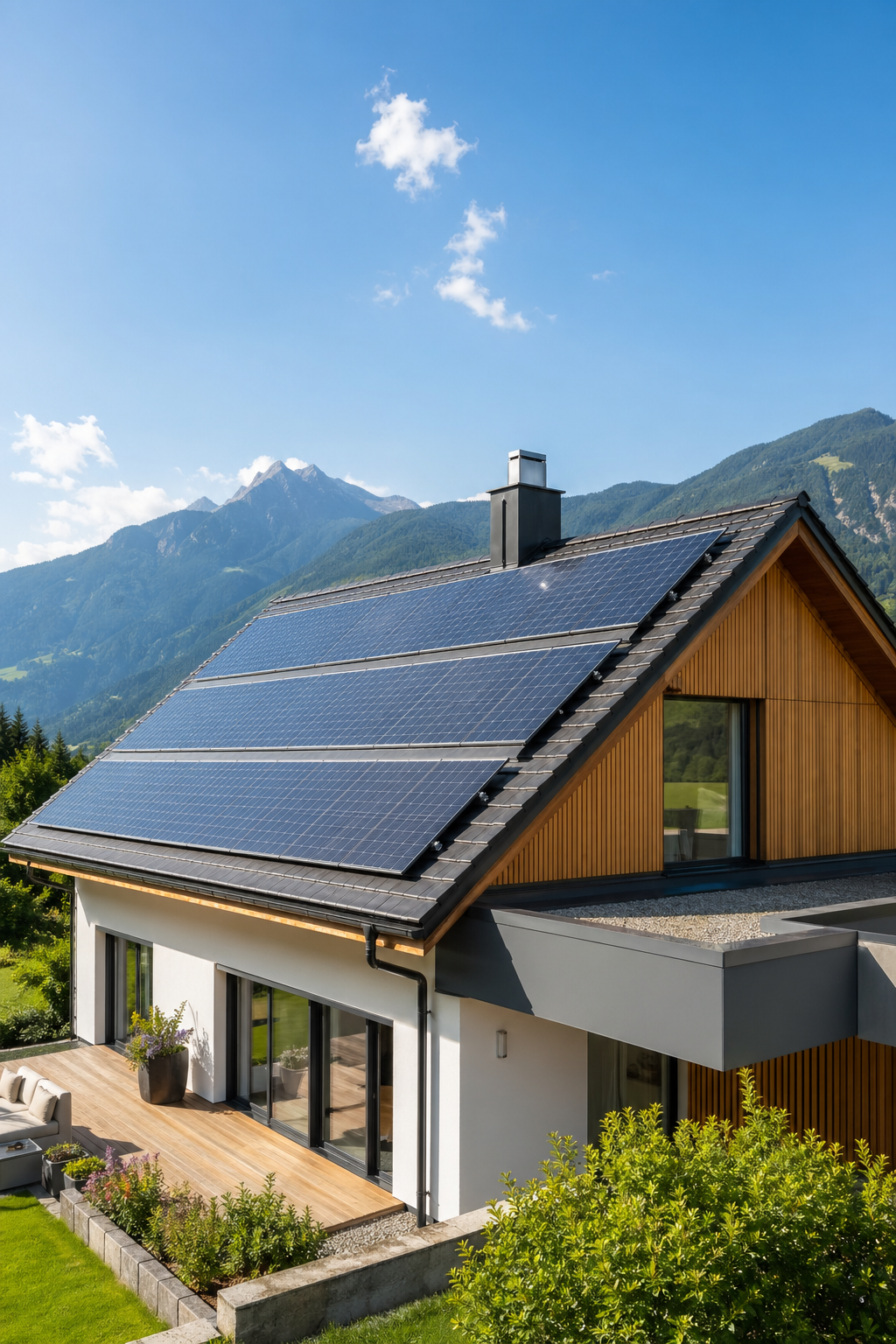Solar